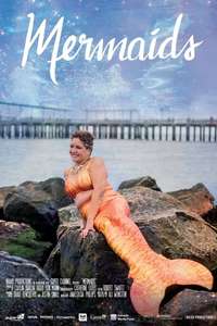 Mermaids - Posters