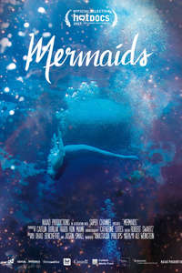 Mermaids - Posters