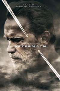 Aftermath - Poster