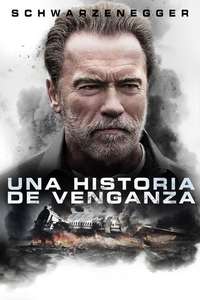 Aftermath - Poster