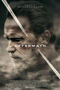 Aftermath - Poster