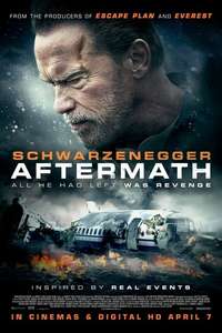 Aftermath - Poster