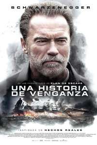Aftermath - Poster