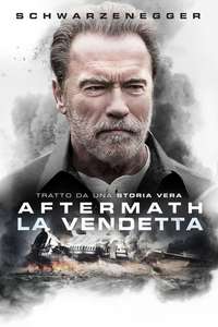 Aftermath - Poster