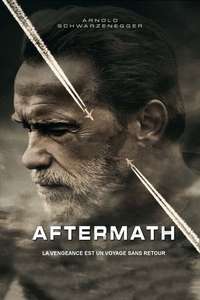 Aftermath - Poster