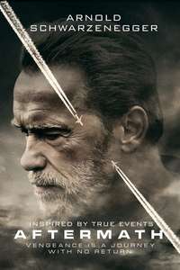 Aftermath - Poster