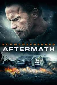 Aftermath - Poster