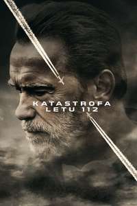 Aftermath - Poster