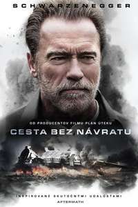 Aftermath - Poster