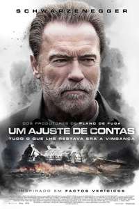 Aftermath - Poster