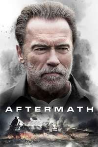 Aftermath - Poster
