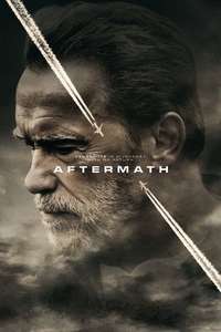 Aftermath - Poster