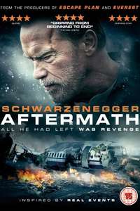 Aftermath - Poster