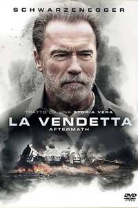 Aftermath - Poster