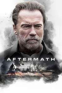 Aftermath - Poster