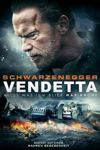 Aftermath - Poster