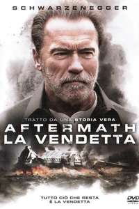 Aftermath - Poster