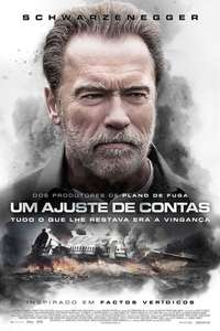 Aftermath - Poster