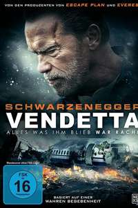 Aftermath - Poster