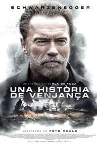 Aftermath - Poster