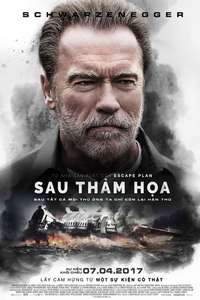 Aftermath - Poster
