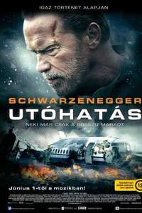 Aftermath - Poster