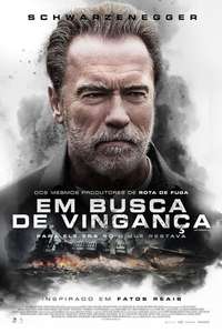 Aftermath - Poster