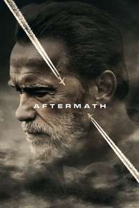Aftermath - Poster
