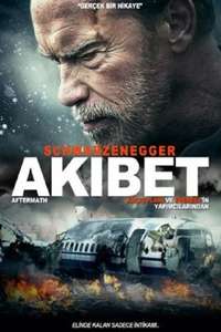 Aftermath - Poster