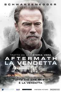 Aftermath - Poster