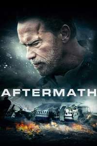 Aftermath - Poster