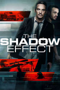 The Shadow Effect - Poster
