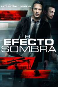 The Shadow Effect - Poster