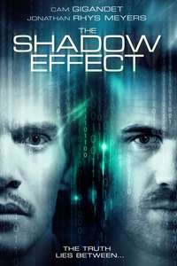 The Shadow Effect - Poster