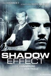 The Shadow Effect - Poster