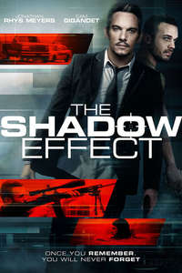 The Shadow Effect - Poster