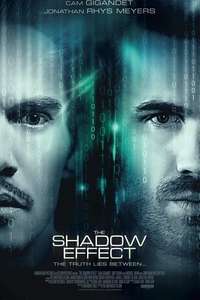 The Shadow Effect - Poster
