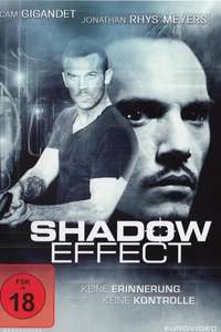 The Shadow Effect - Poster