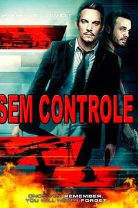 The Shadow Effect - Poster