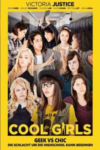 The Outcasts - Poster