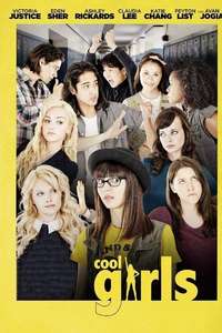 The Outcasts - Poster