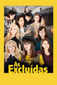 The Outcasts - Poster