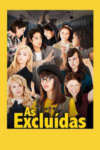 The Outcasts - Poster