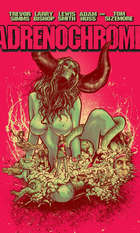 Adrenochrome