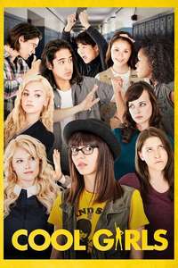 The Outcasts - Poster