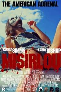 Adrenochrome - Poster