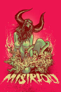Adrenochrome - Poster