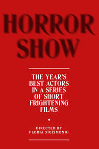 Horror Show - Poster