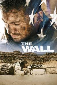 The Wall - Poster