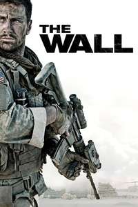 The Wall - Poster